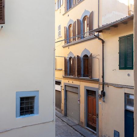 Canto Rivolto - Flo Apartments Florenz Exterior foto