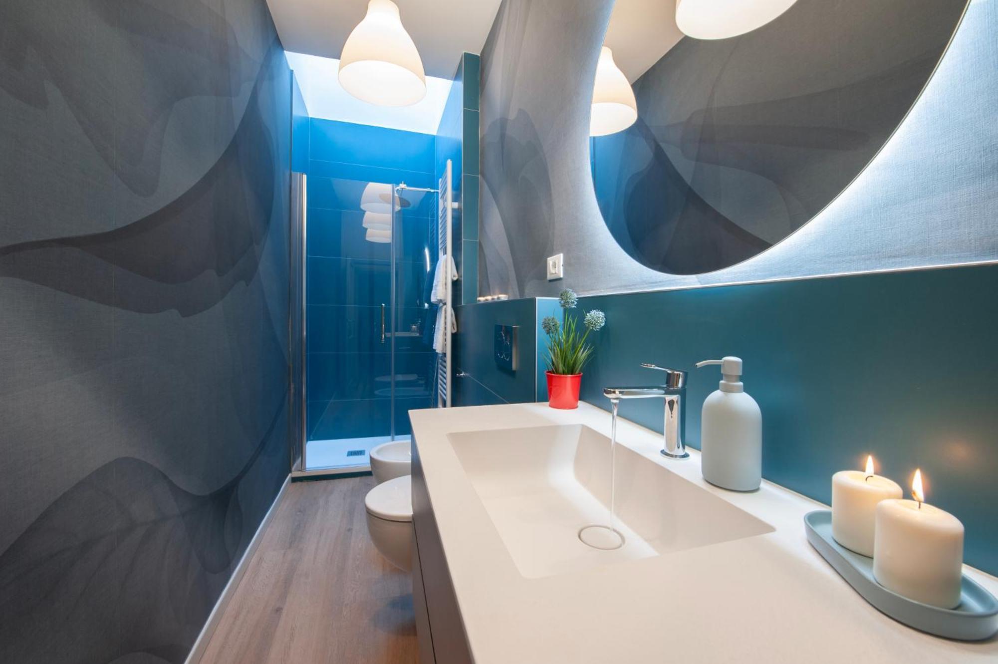 Canto Rivolto - Flo Apartments Florenz Exterior foto