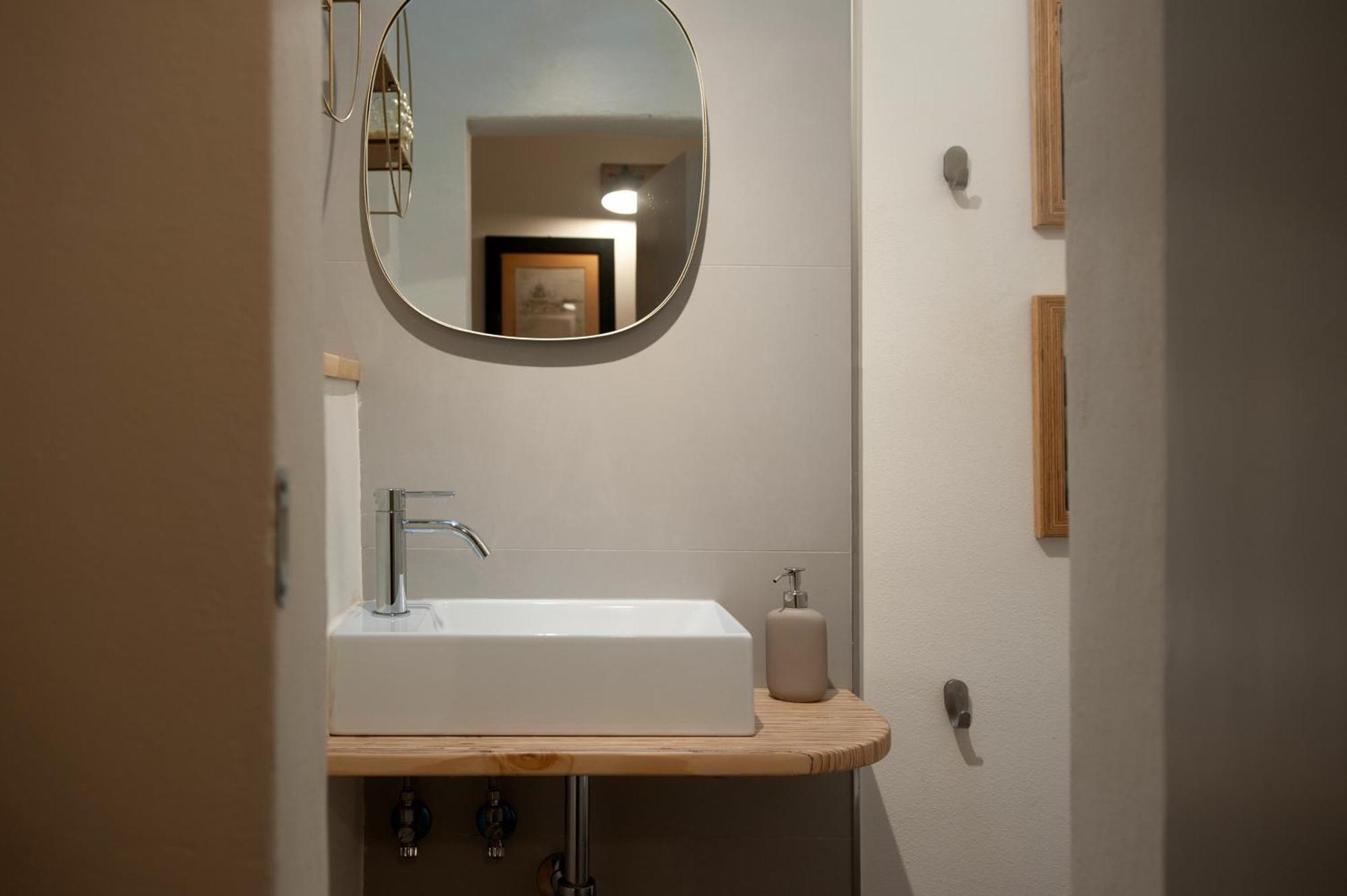 Canto Rivolto - Flo Apartments Florenz Exterior foto