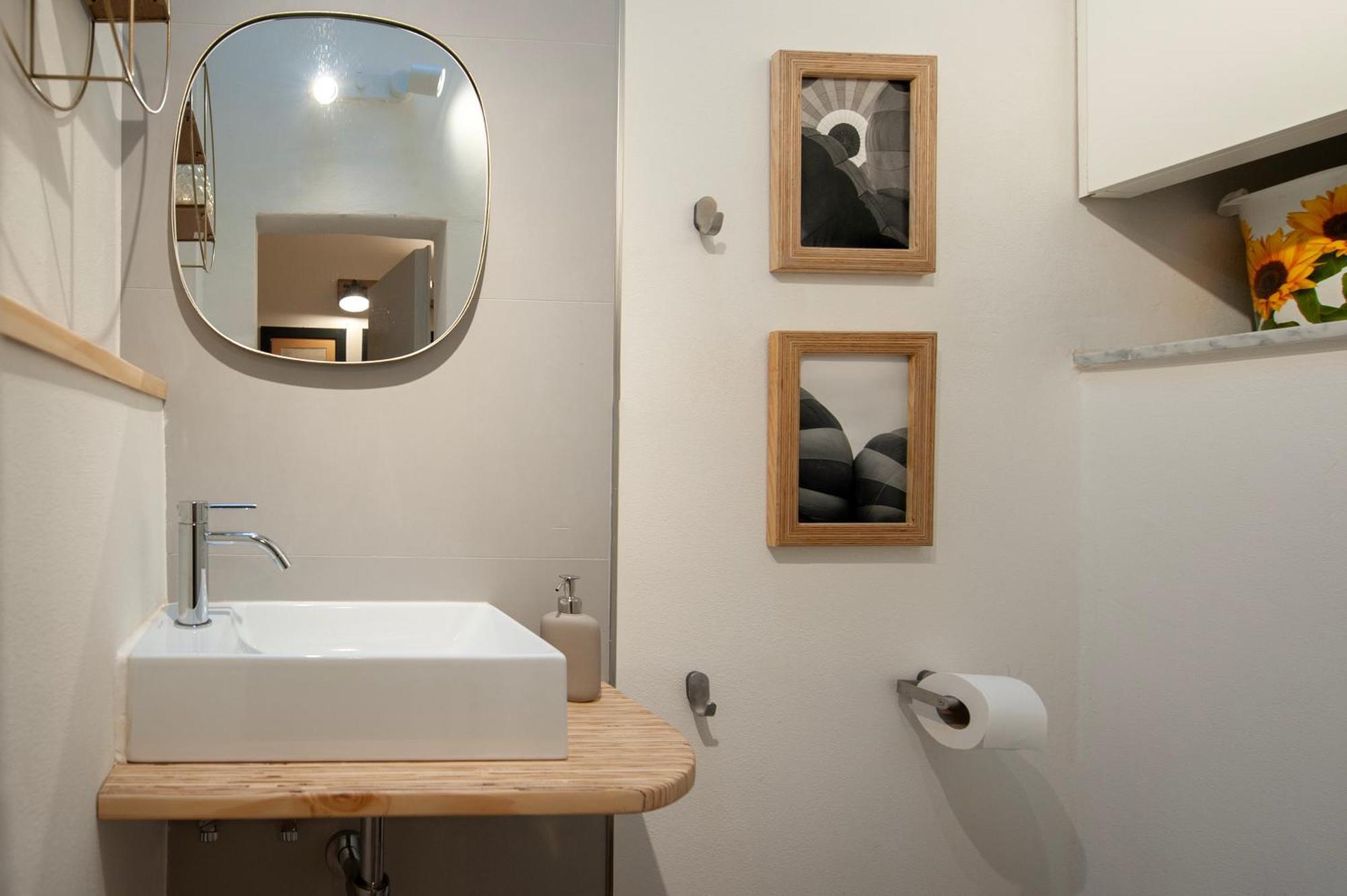 Canto Rivolto - Flo Apartments Florenz Exterior foto