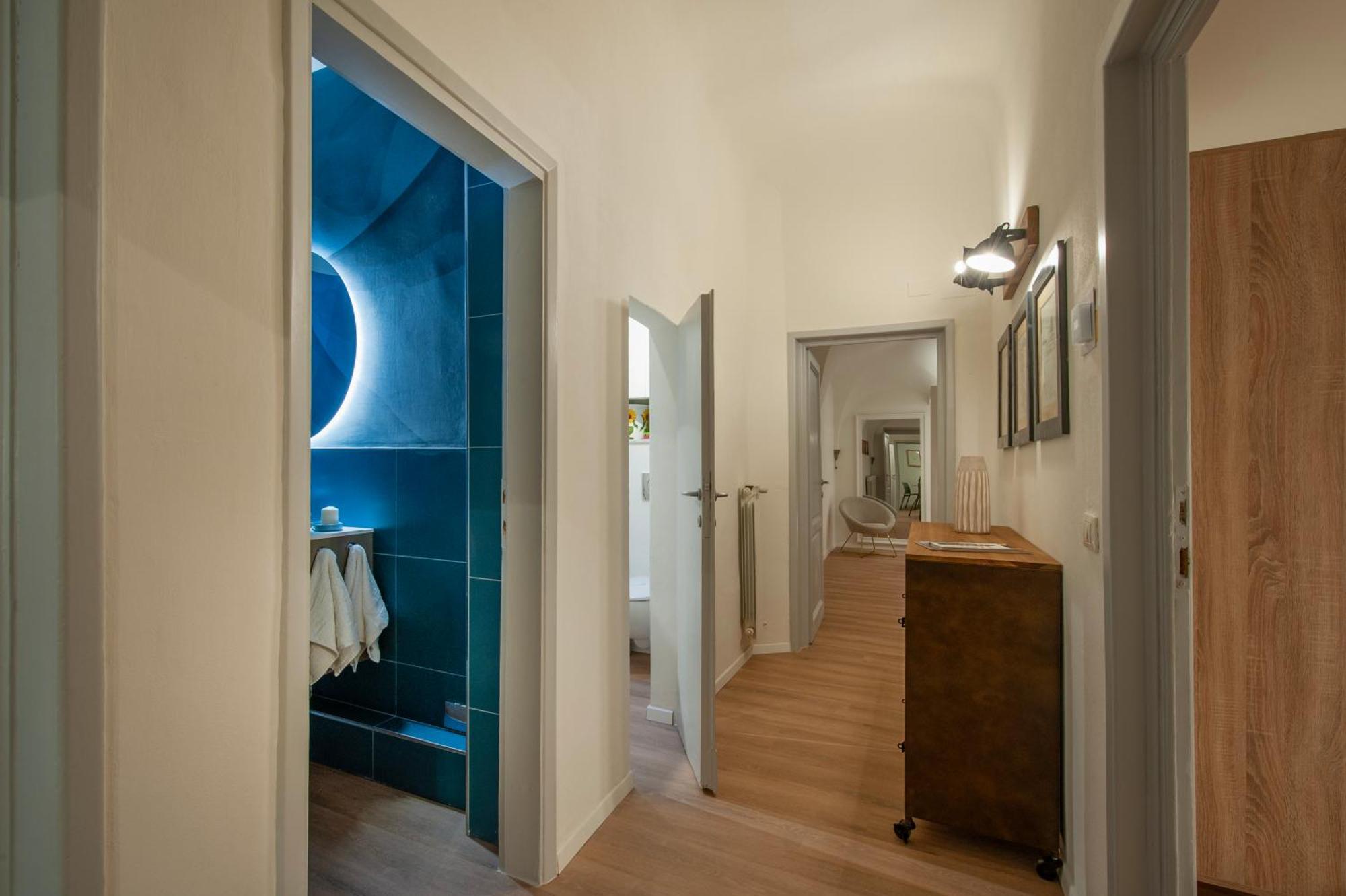 Canto Rivolto - Flo Apartments Florenz Exterior foto