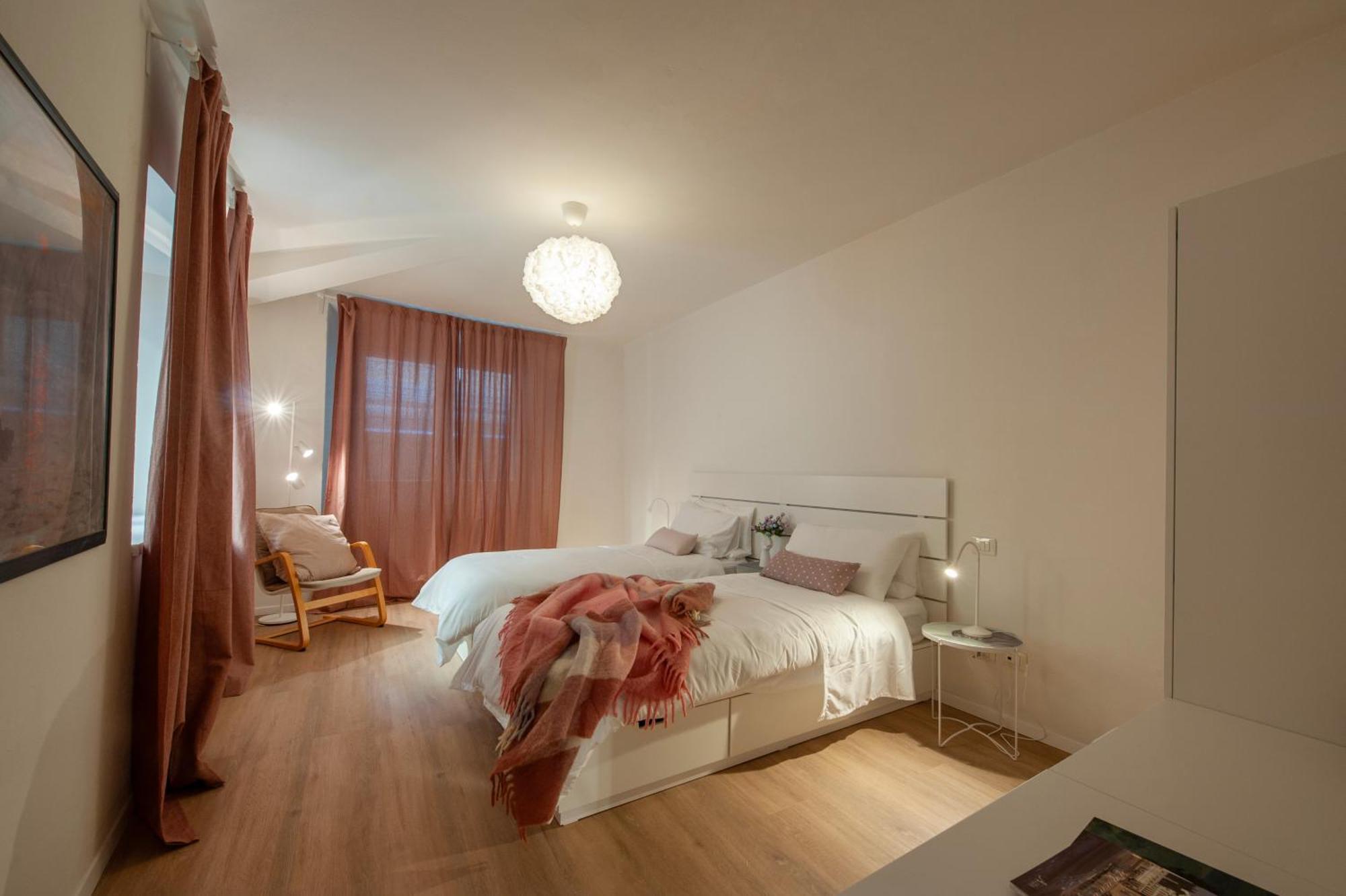 Canto Rivolto - Flo Apartments Florenz Exterior foto