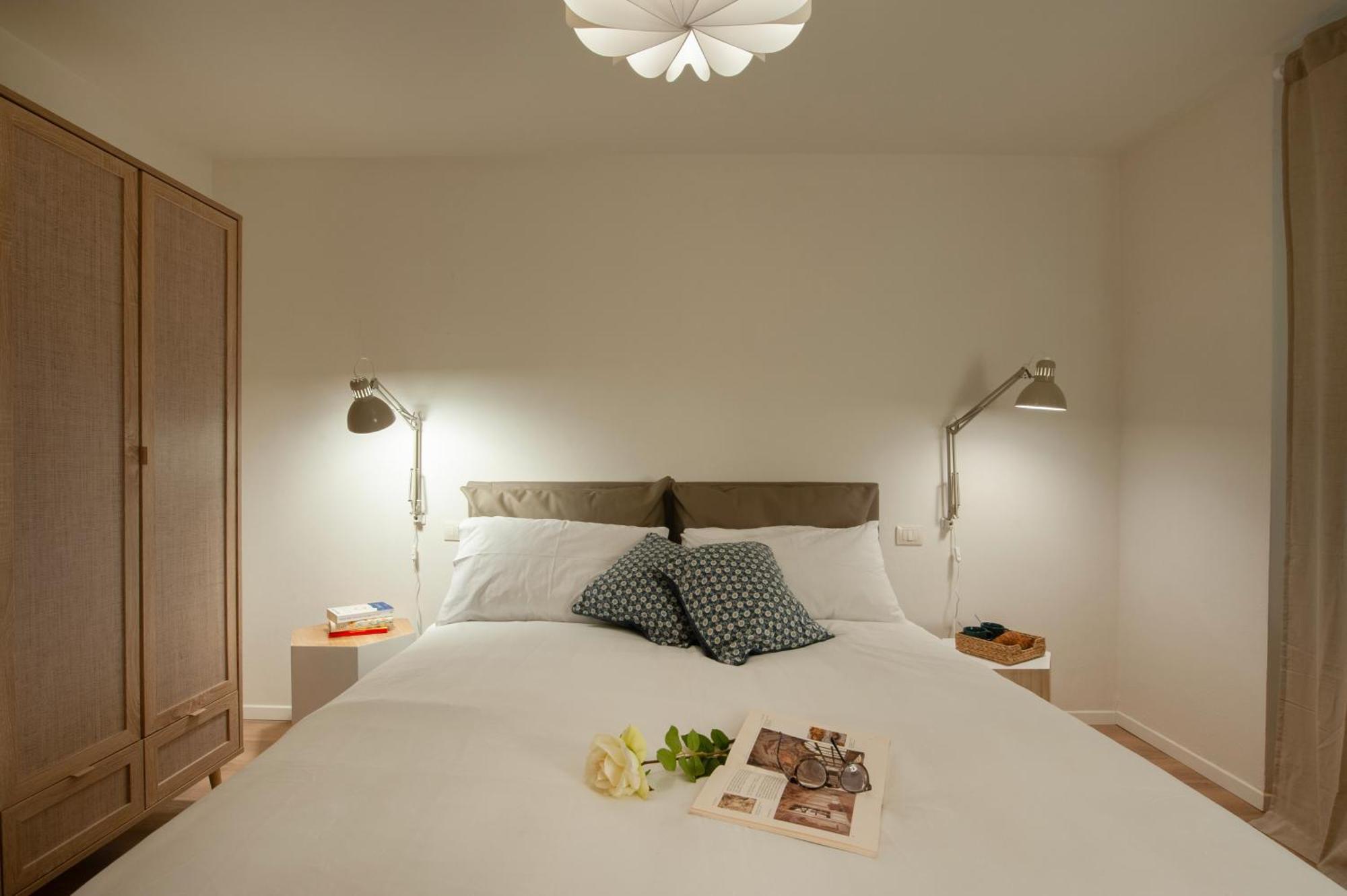 Canto Rivolto - Flo Apartments Florenz Exterior foto