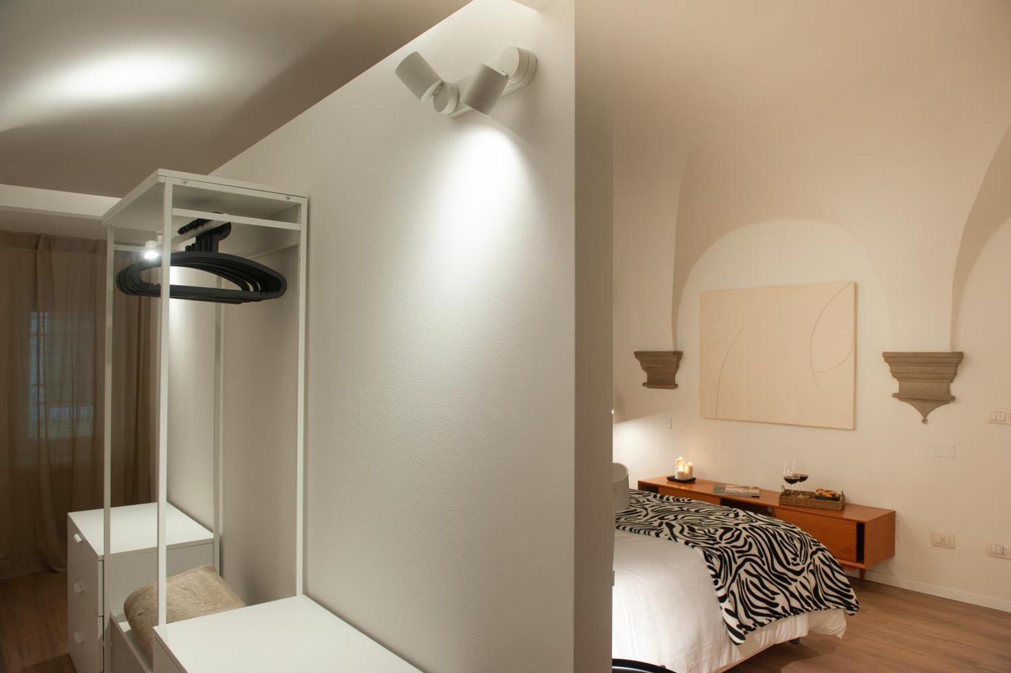 Canto Rivolto - Flo Apartments Florenz Exterior foto