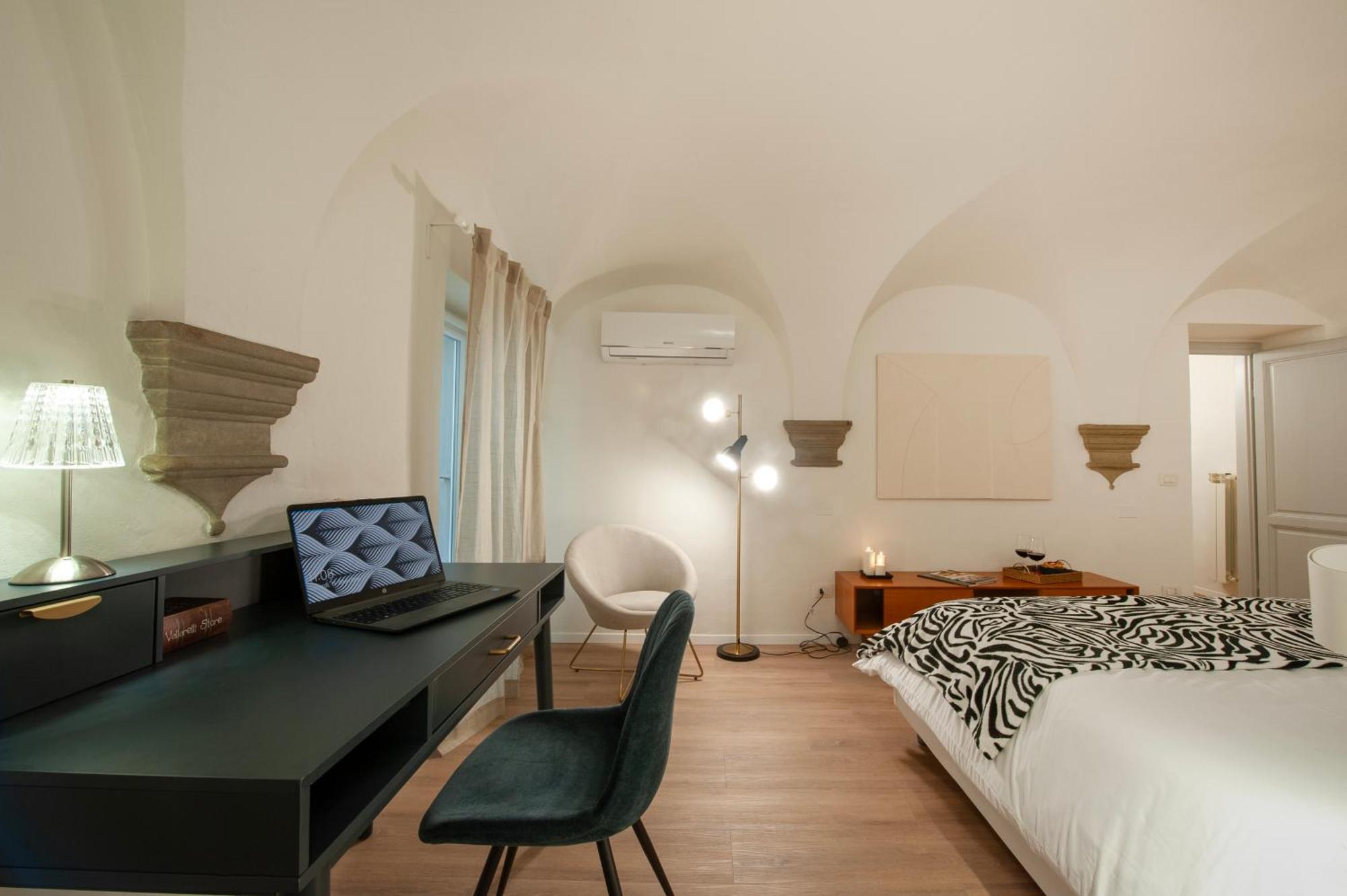 Canto Rivolto - Flo Apartments Florenz Exterior foto