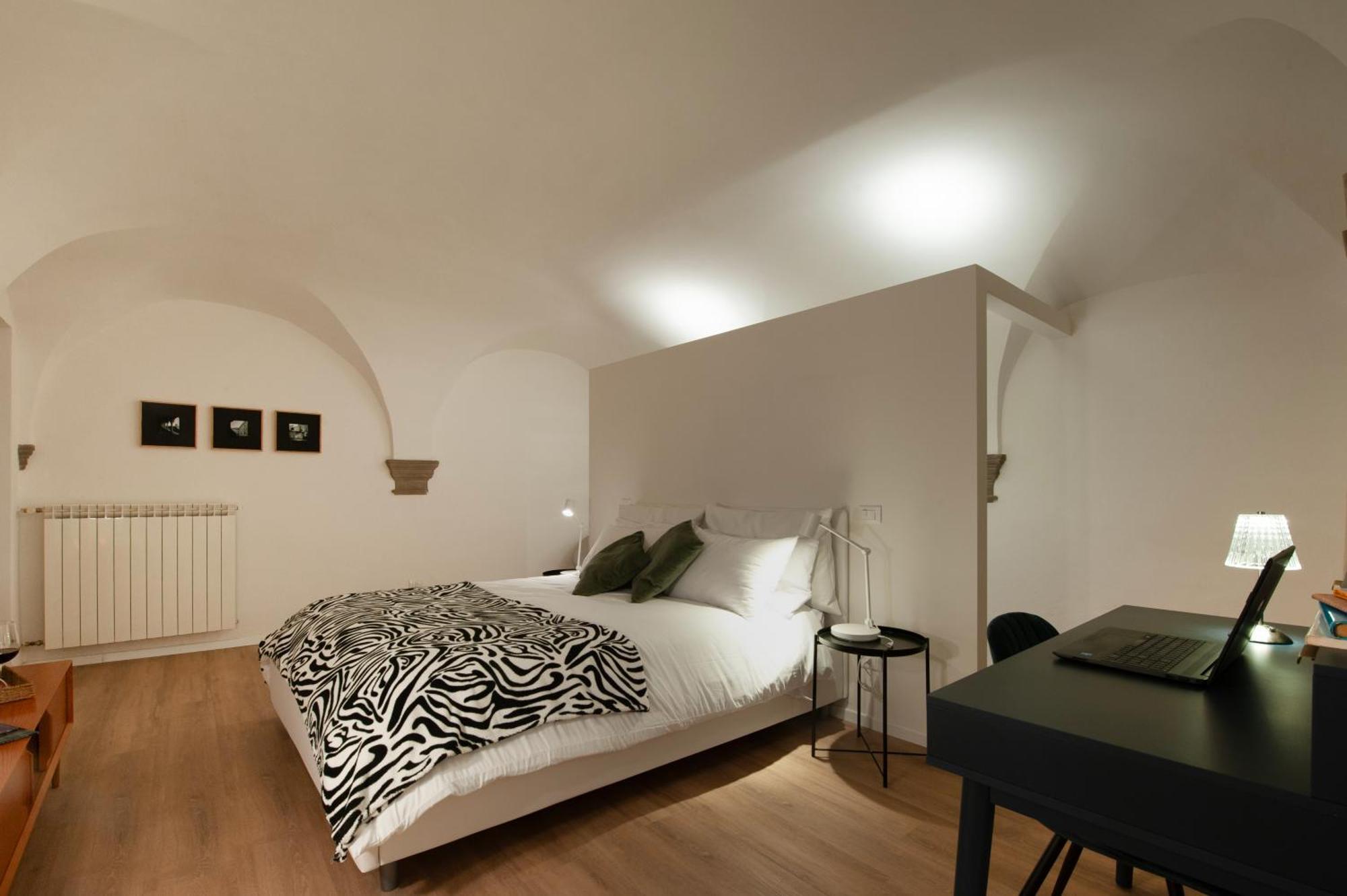 Canto Rivolto - Flo Apartments Florenz Exterior foto