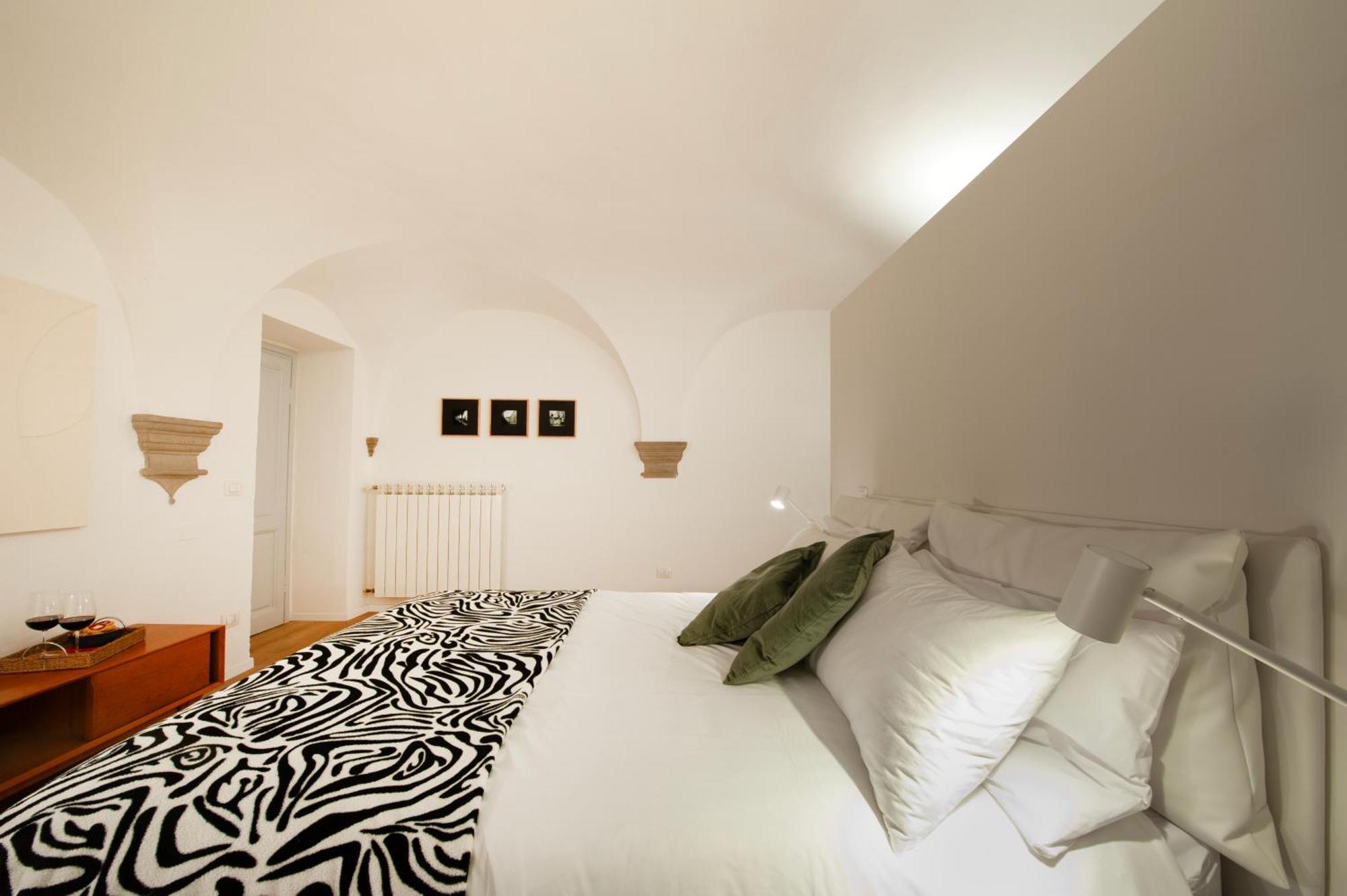 Canto Rivolto - Flo Apartments Florenz Exterior foto