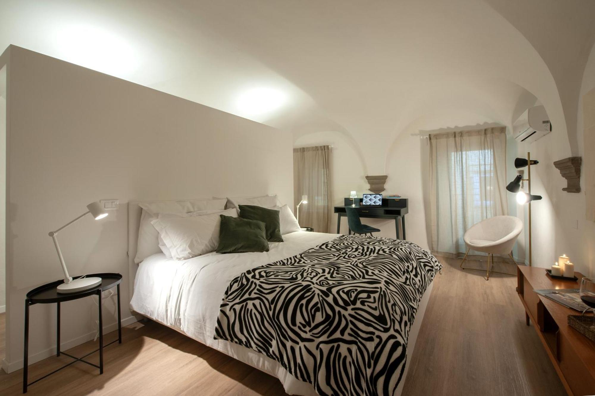 Canto Rivolto - Flo Apartments Florenz Exterior foto
